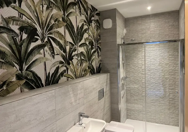 Kincraig Bathroom